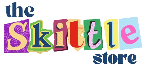 The Skittle Store